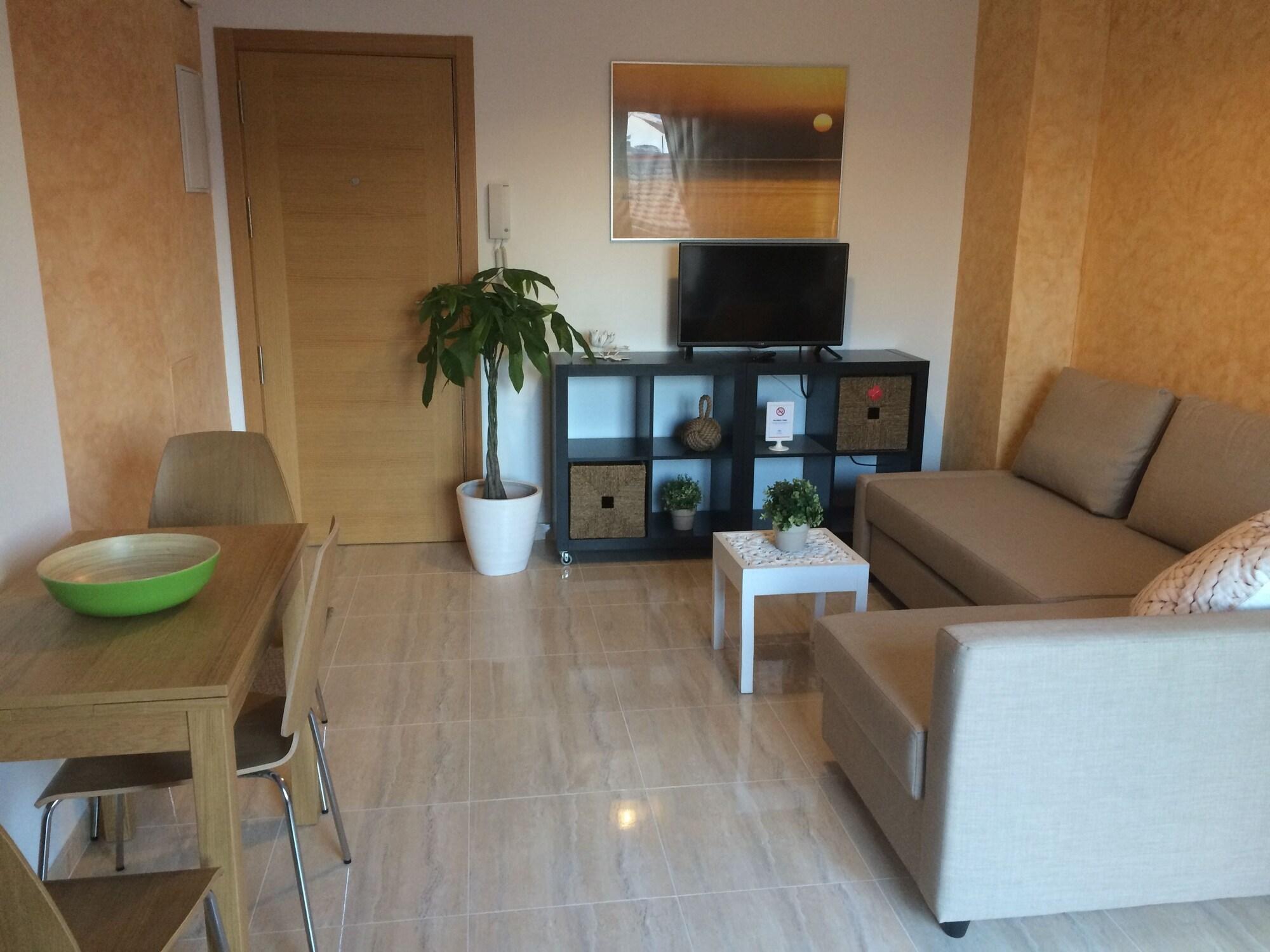 Life Apartments Alameda Colon Malaga Zewnętrze zdjęcie