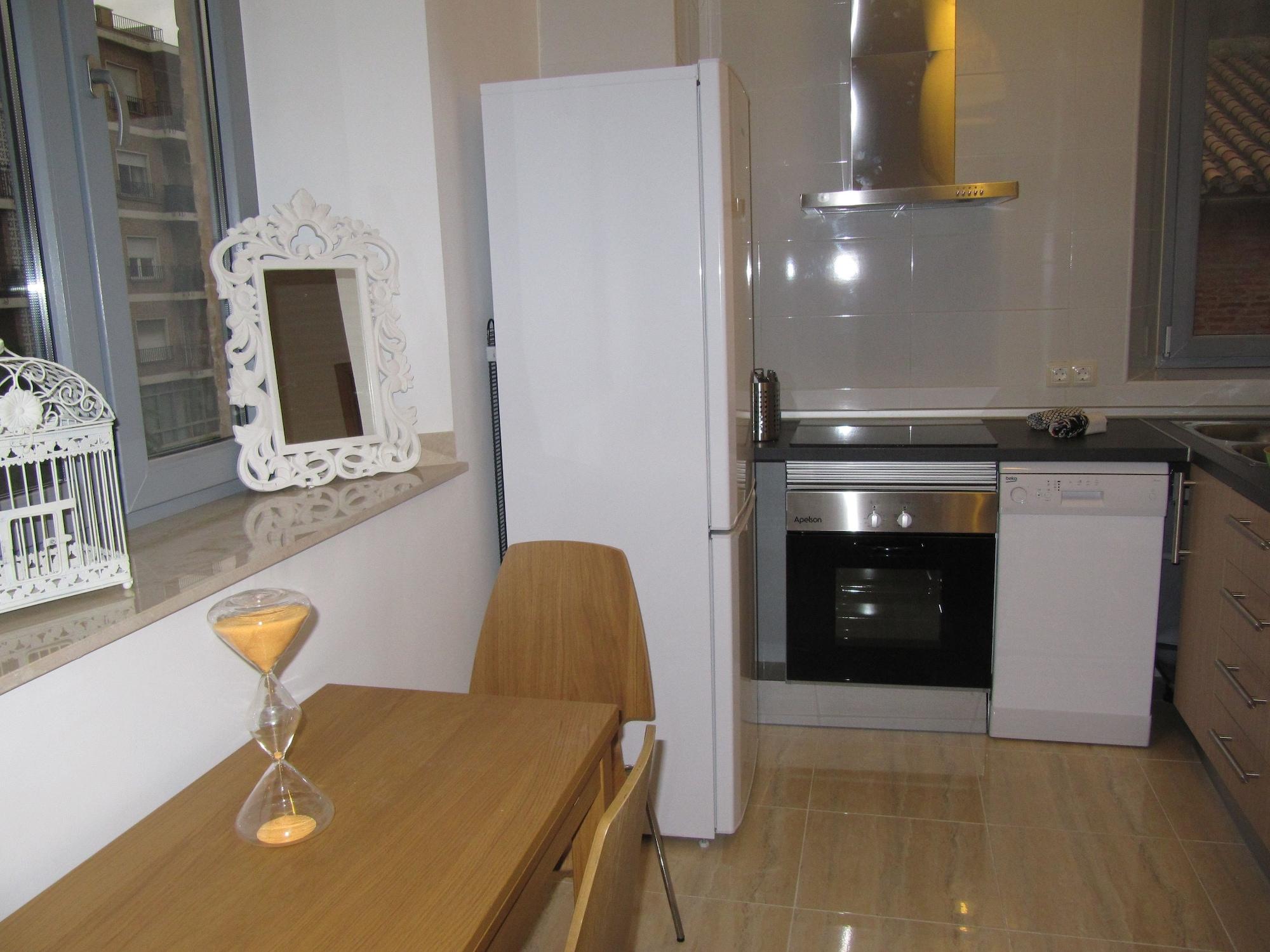 Life Apartments Alameda Colon Malaga Zewnętrze zdjęcie