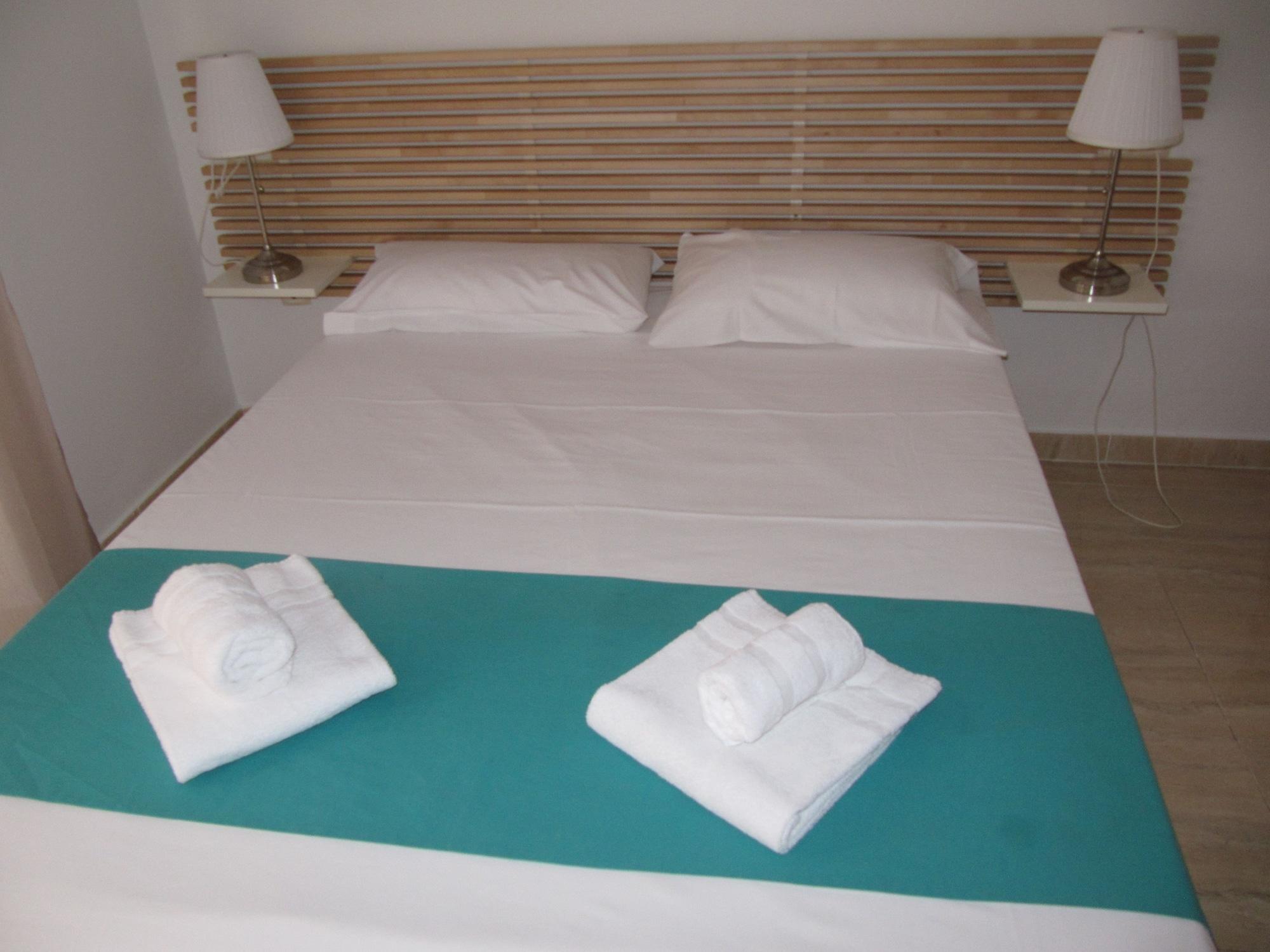 Life Apartments Alameda Colon Malaga Zewnętrze zdjęcie