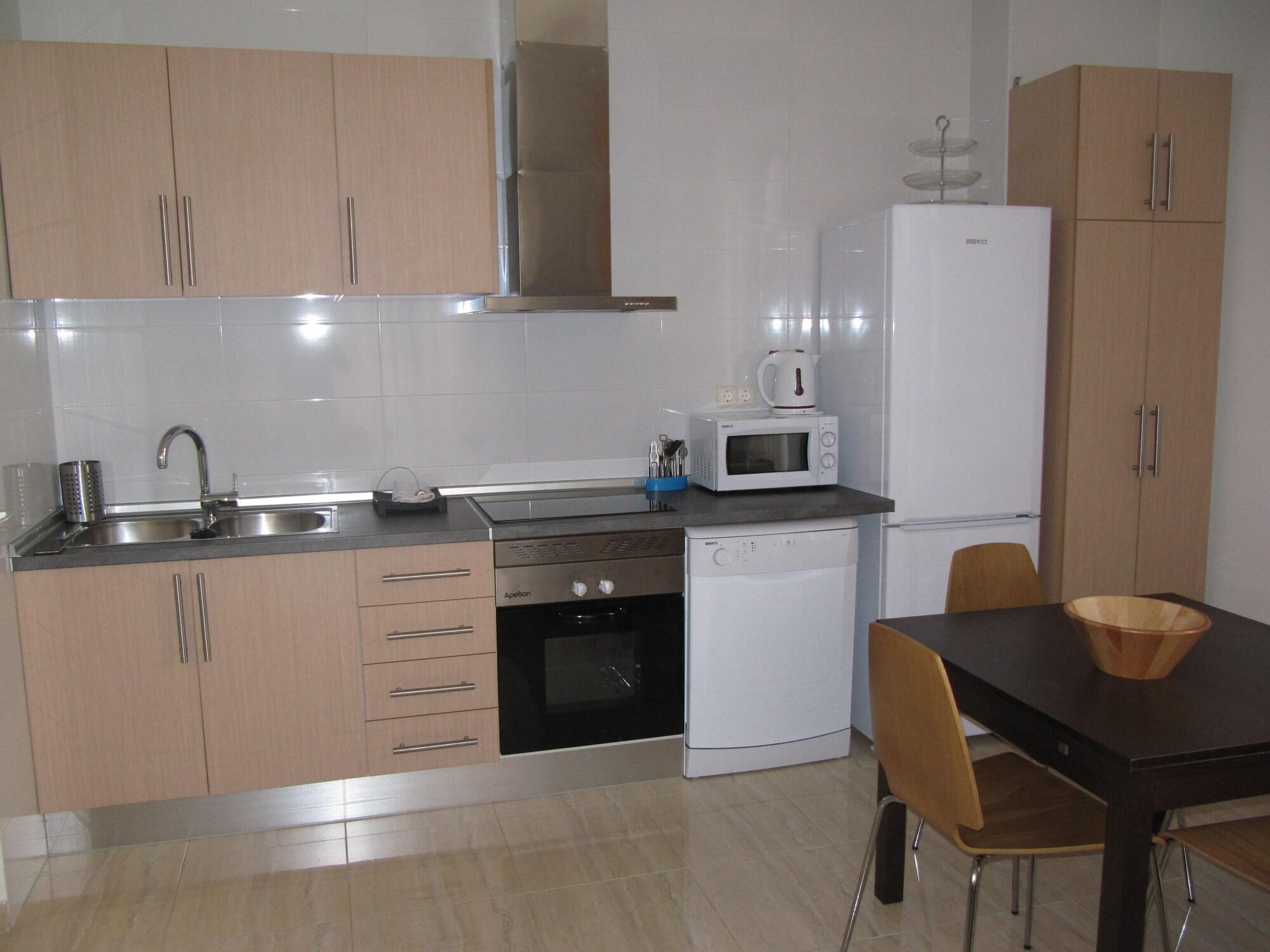 Life Apartments Alameda Colon Malaga Zewnętrze zdjęcie