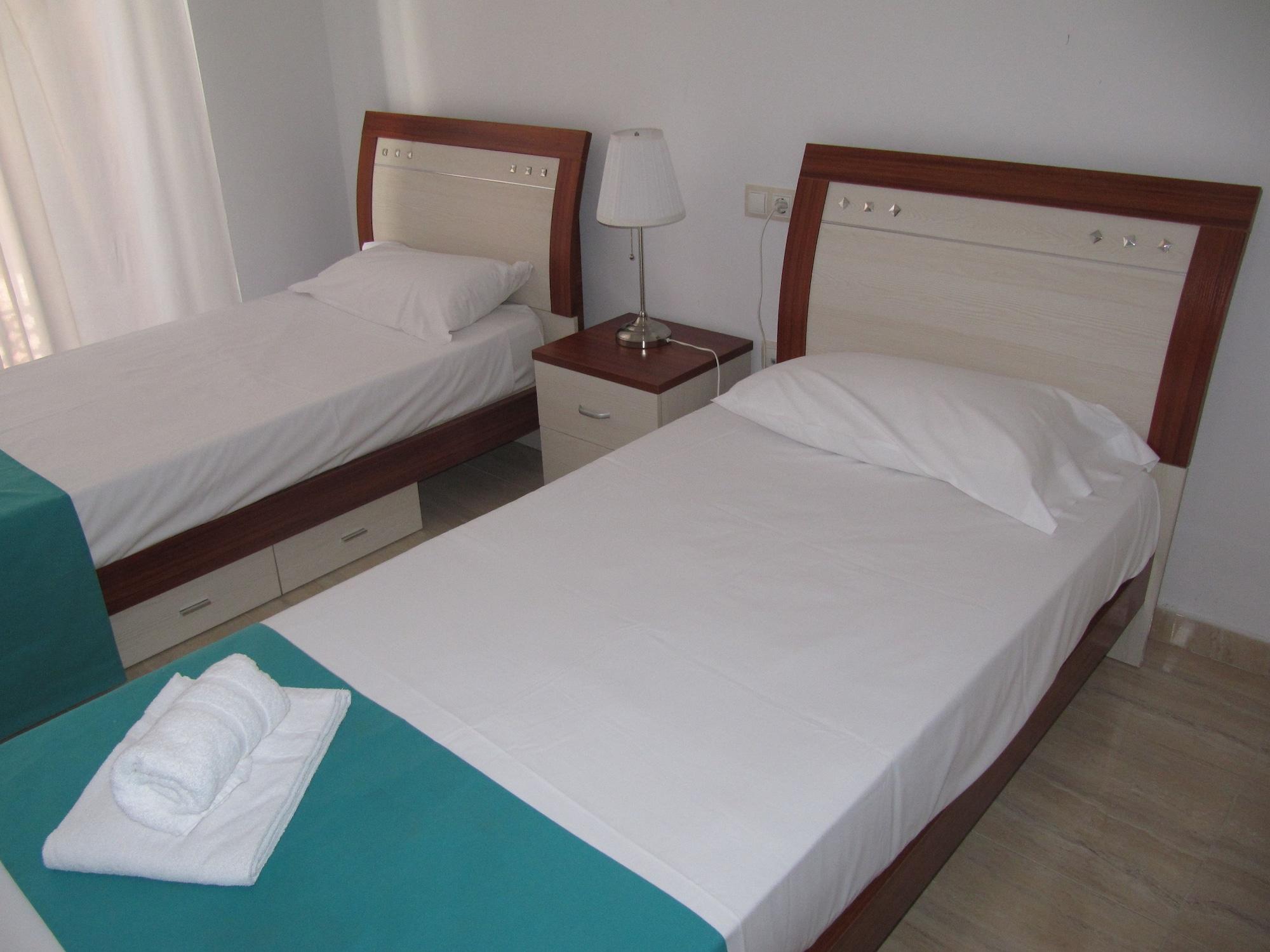 Life Apartments Alameda Colon Malaga Zewnętrze zdjęcie