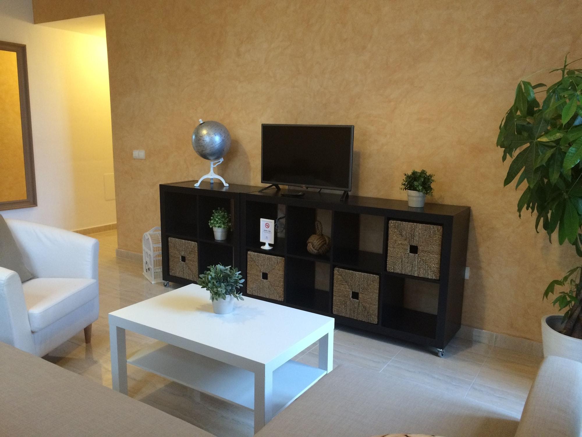 Life Apartments Alameda Colon Malaga Zewnętrze zdjęcie