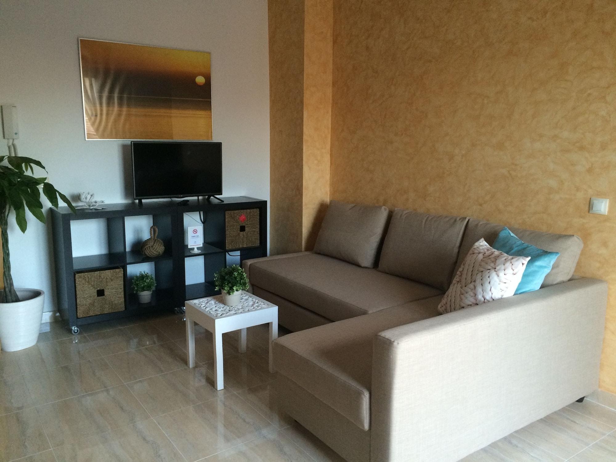 Life Apartments Alameda Colon Malaga Zewnętrze zdjęcie