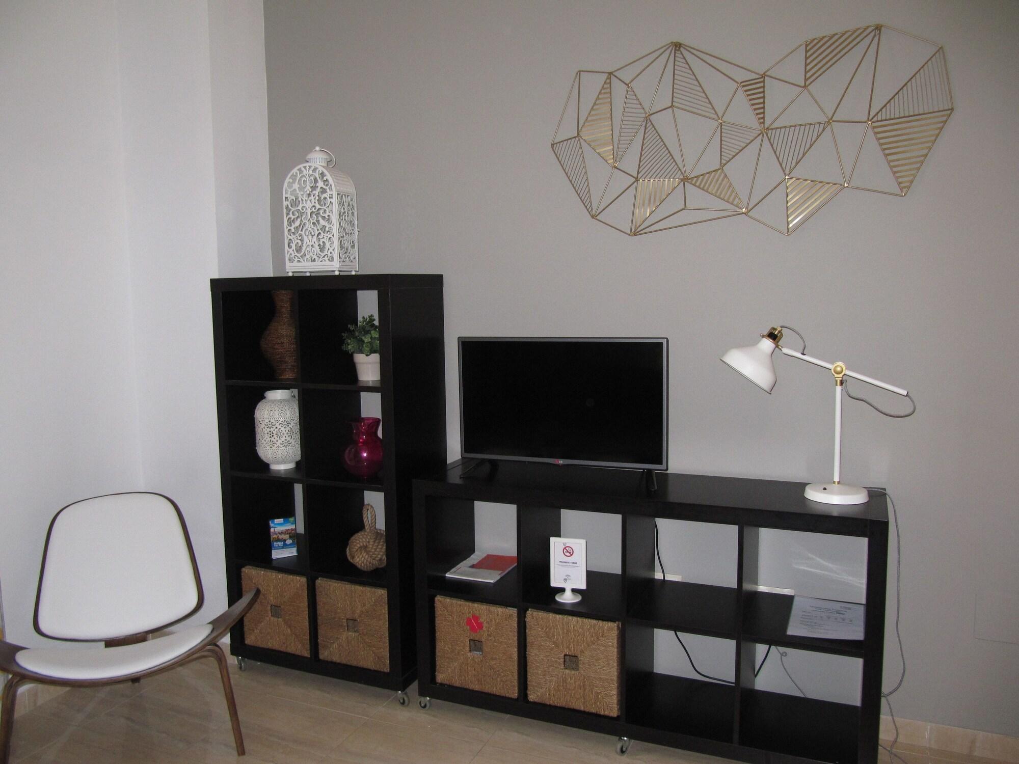 Life Apartments Alameda Colon Malaga Zewnętrze zdjęcie