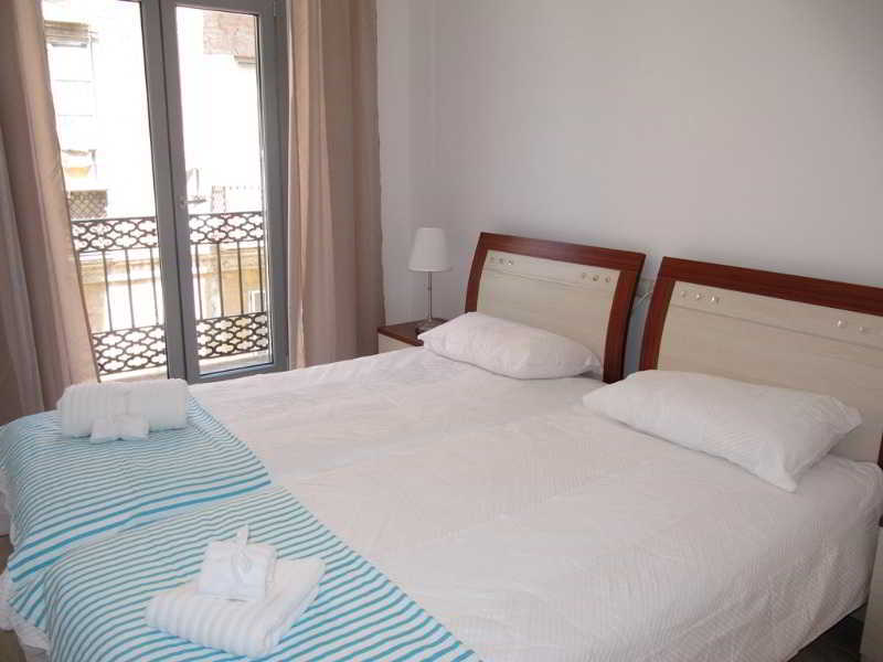 Life Apartments Alameda Colon Malaga Zewnętrze zdjęcie