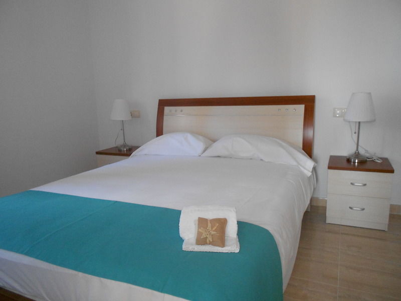 Life Apartments Alameda Colon Malaga Zewnętrze zdjęcie