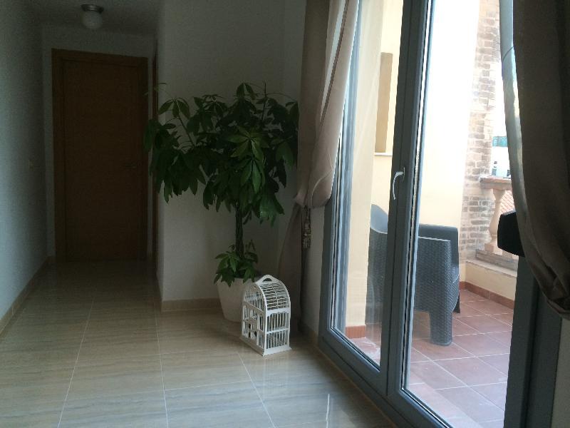 Life Apartments Alameda Colon Malaga Zewnętrze zdjęcie