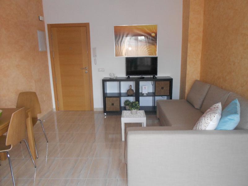 Life Apartments Alameda Colon Malaga Zewnętrze zdjęcie