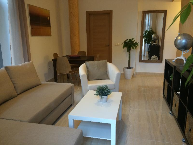 Life Apartments Alameda Colon Malaga Zewnętrze zdjęcie