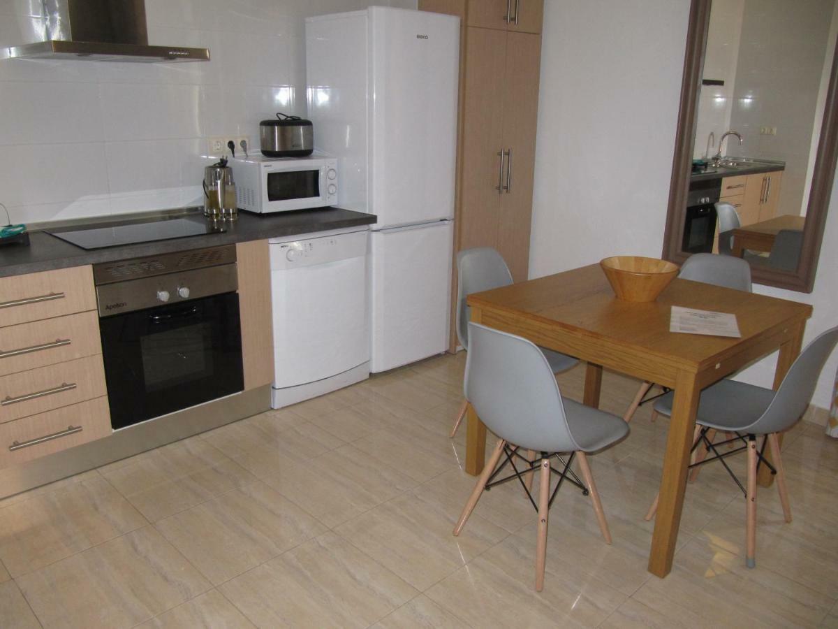 Life Apartments Alameda Colon Malaga Zewnętrze zdjęcie